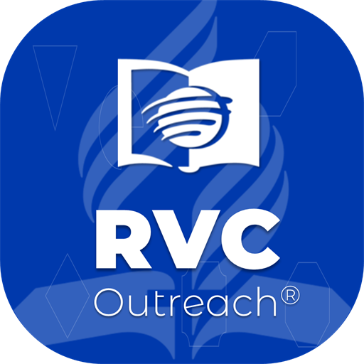 RVC Outreach App Icon